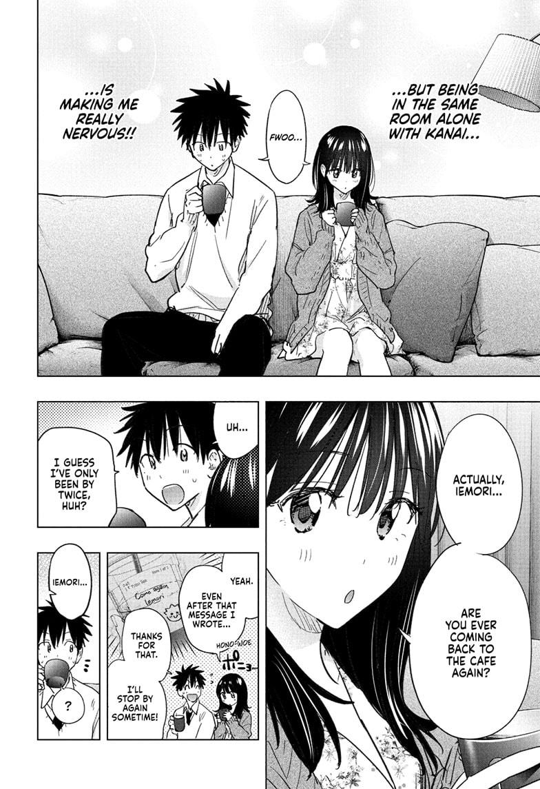 Read Hima Ten EN Manga Online