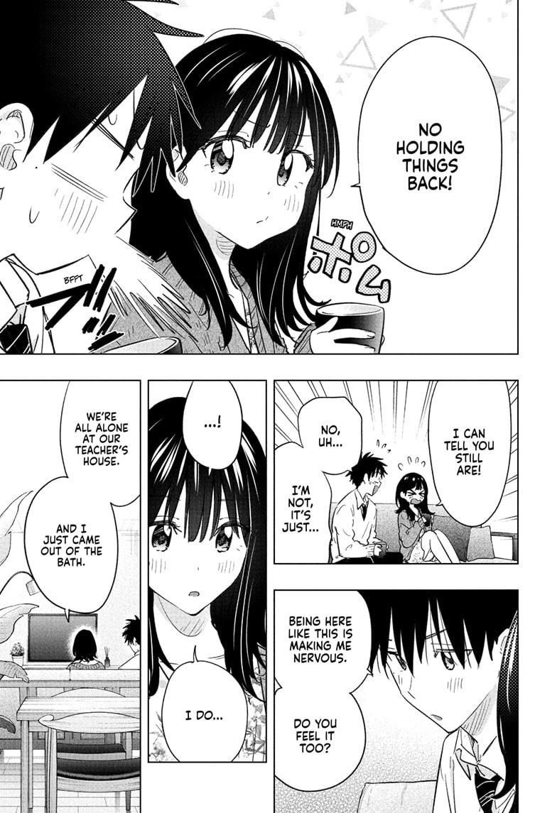 Read Hima Ten EN Manga Online