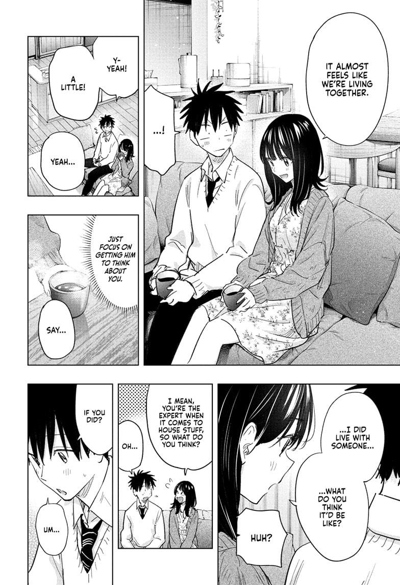 Read Hima Ten EN Manga Online