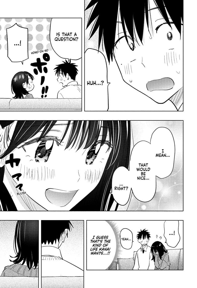 Read Hima Ten EN Manga Online