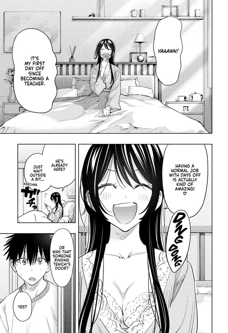 Read Hima Ten EN Manga Online