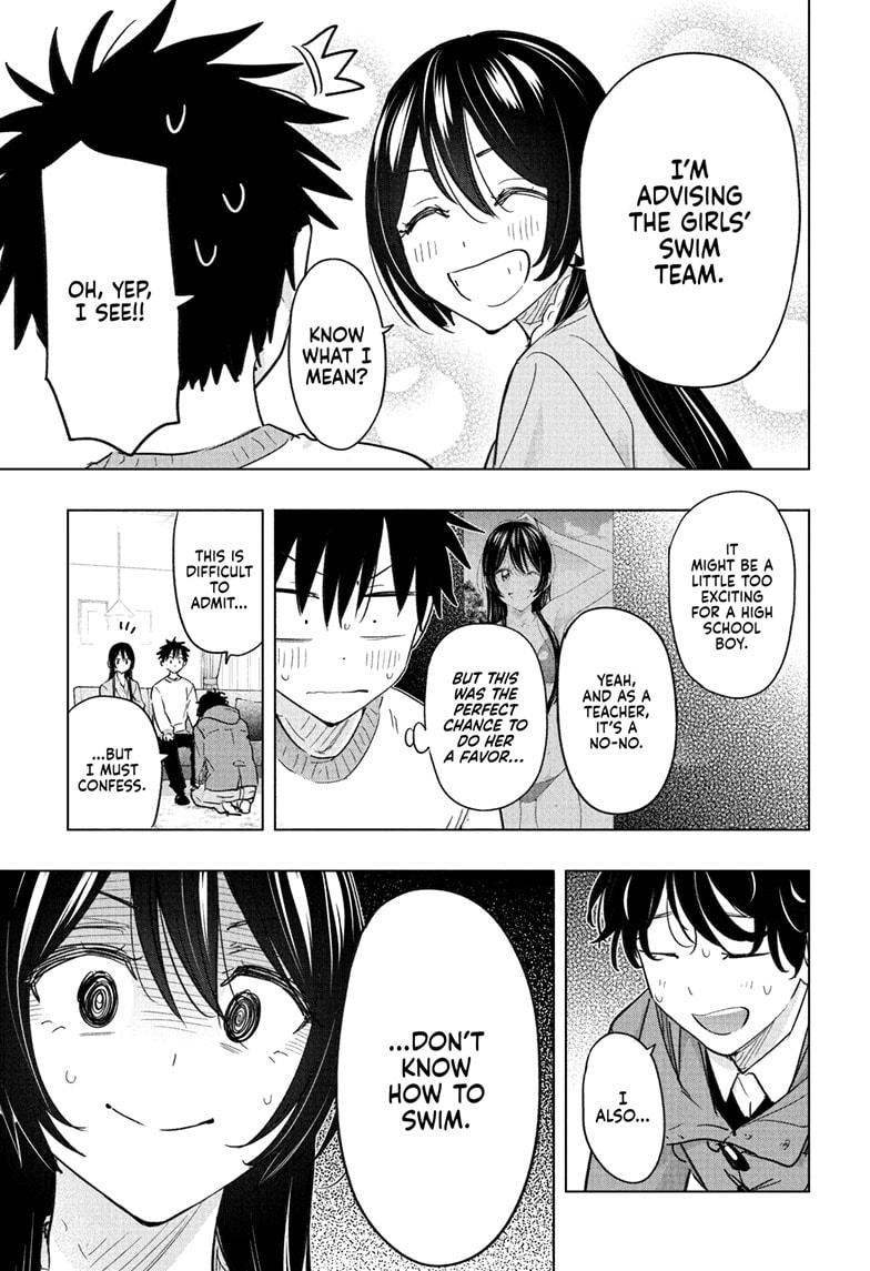 Read Hima Ten EN Manga Online