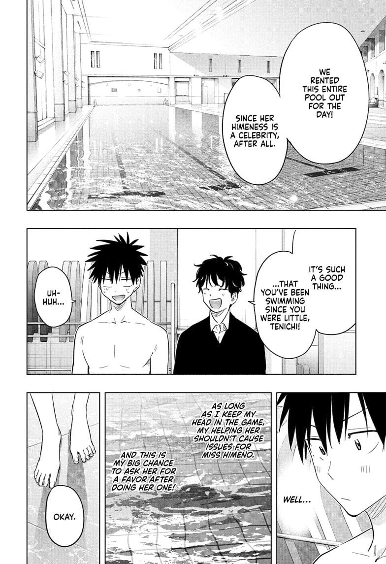 Read Hima Ten EN Manga Online