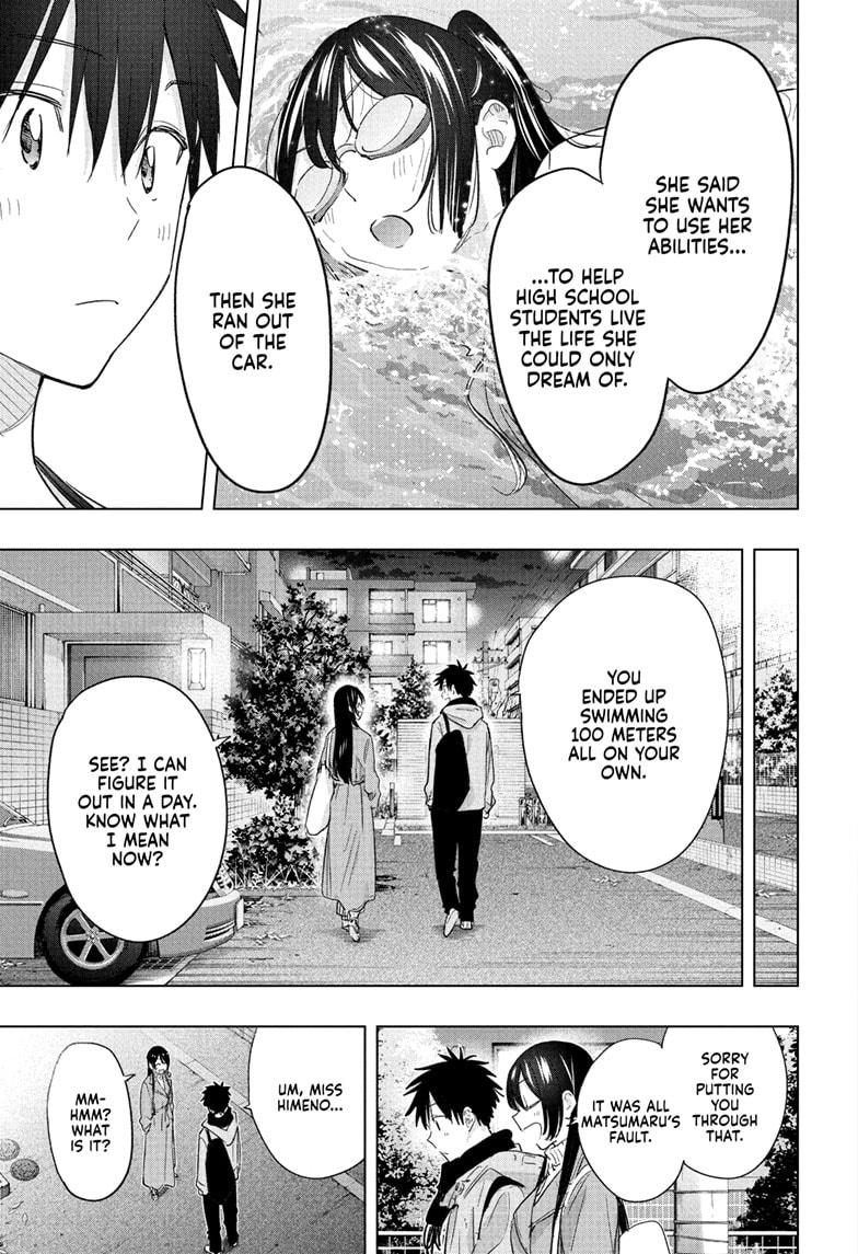 Read Hima Ten EN Manga Online