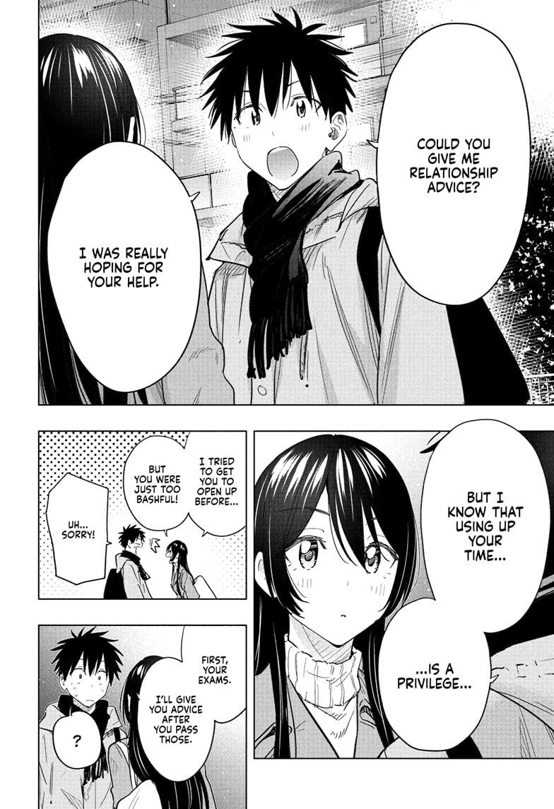 Read Hima Ten EN Manga Online