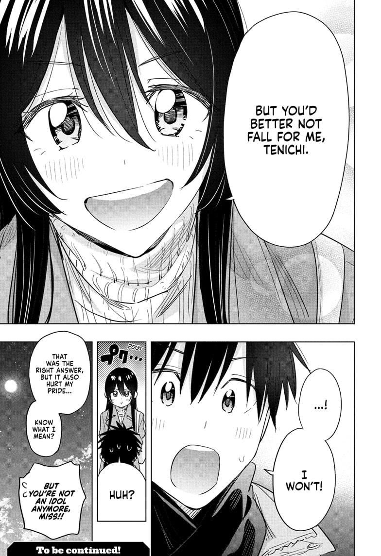 Read Hima Ten EN Manga Online