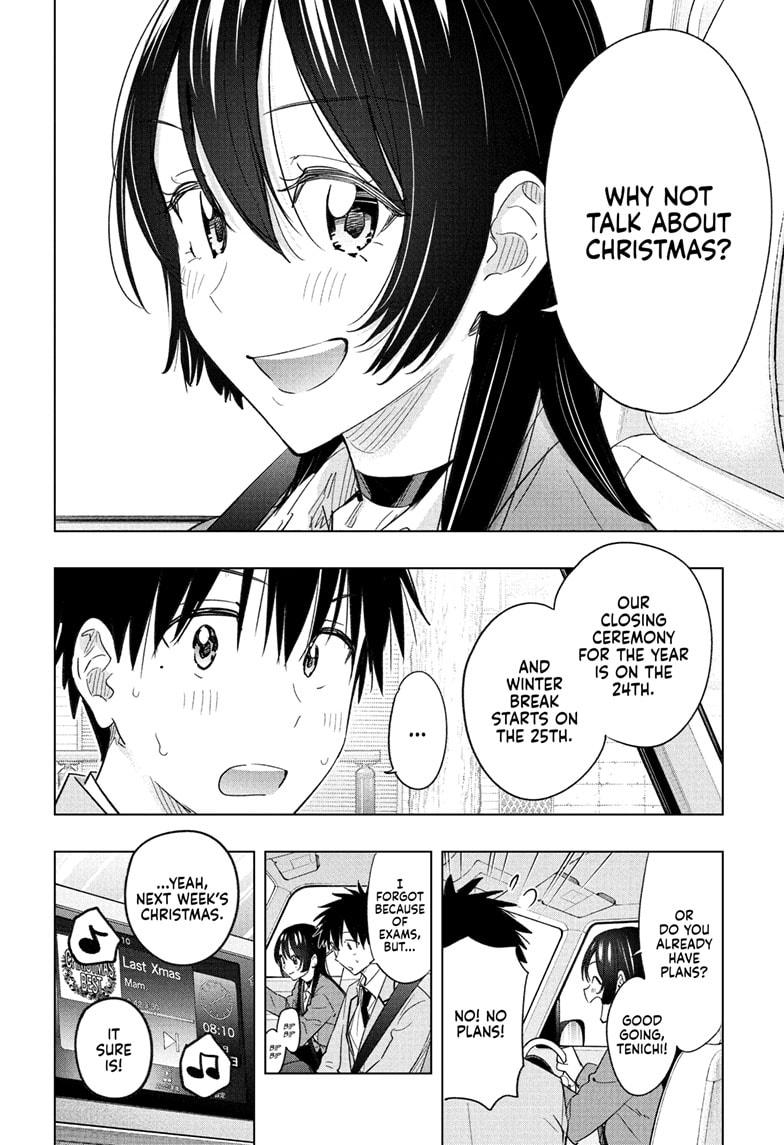 Read Hima Ten EN Manga Online