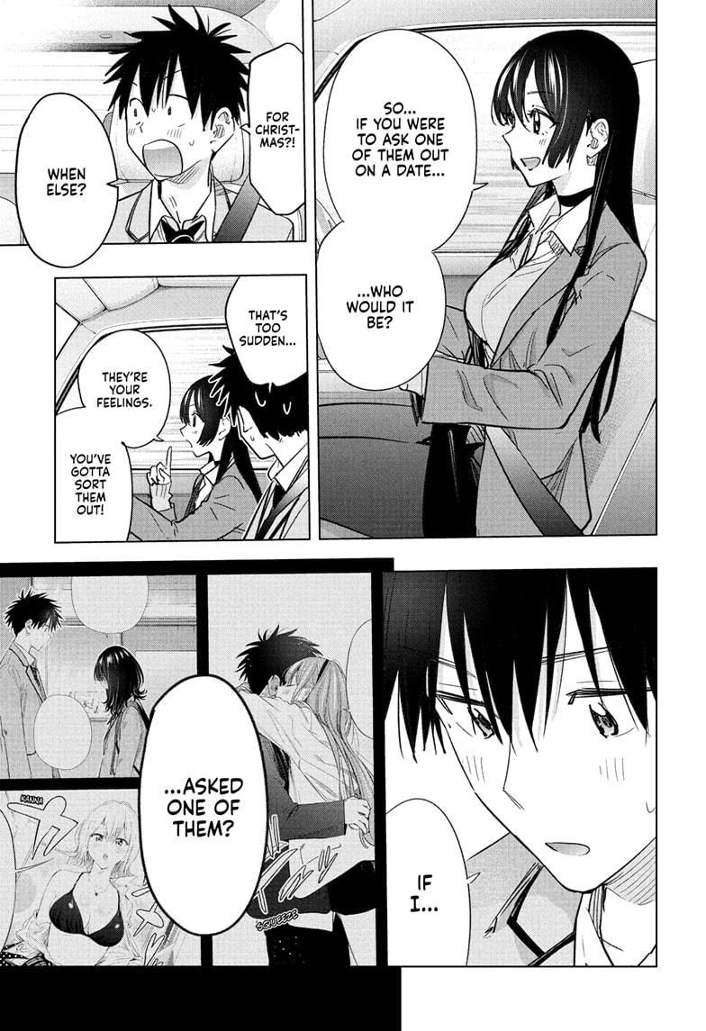 Read Hima Ten EN Manga Online