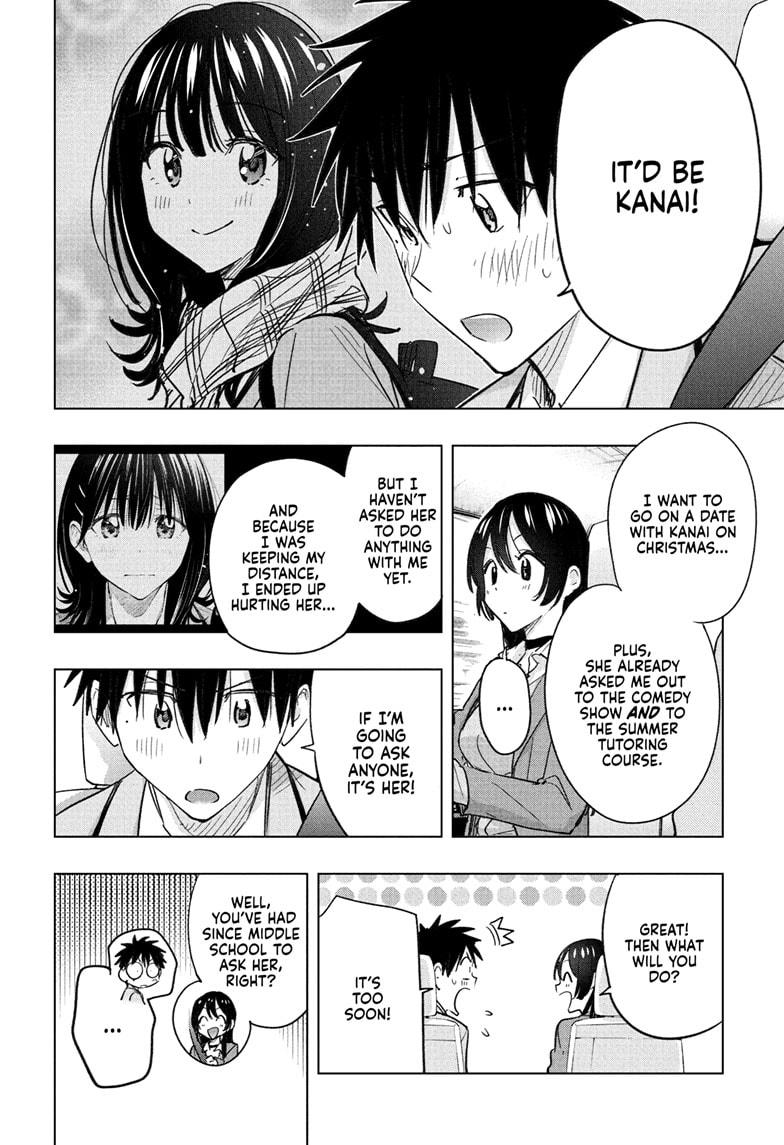 Read Hima Ten EN Manga Online