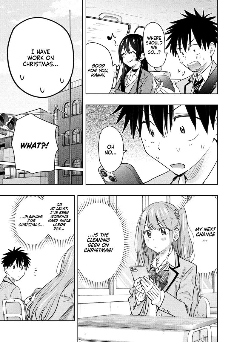 Read Hima Ten EN Manga Online