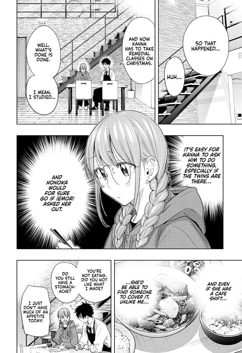 Read Hima Ten EN Manga Online