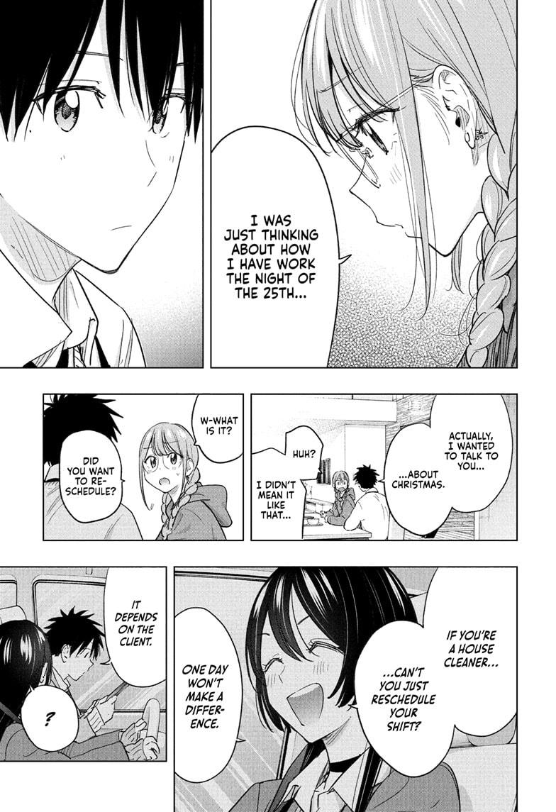 Read Hima Ten EN Manga Online