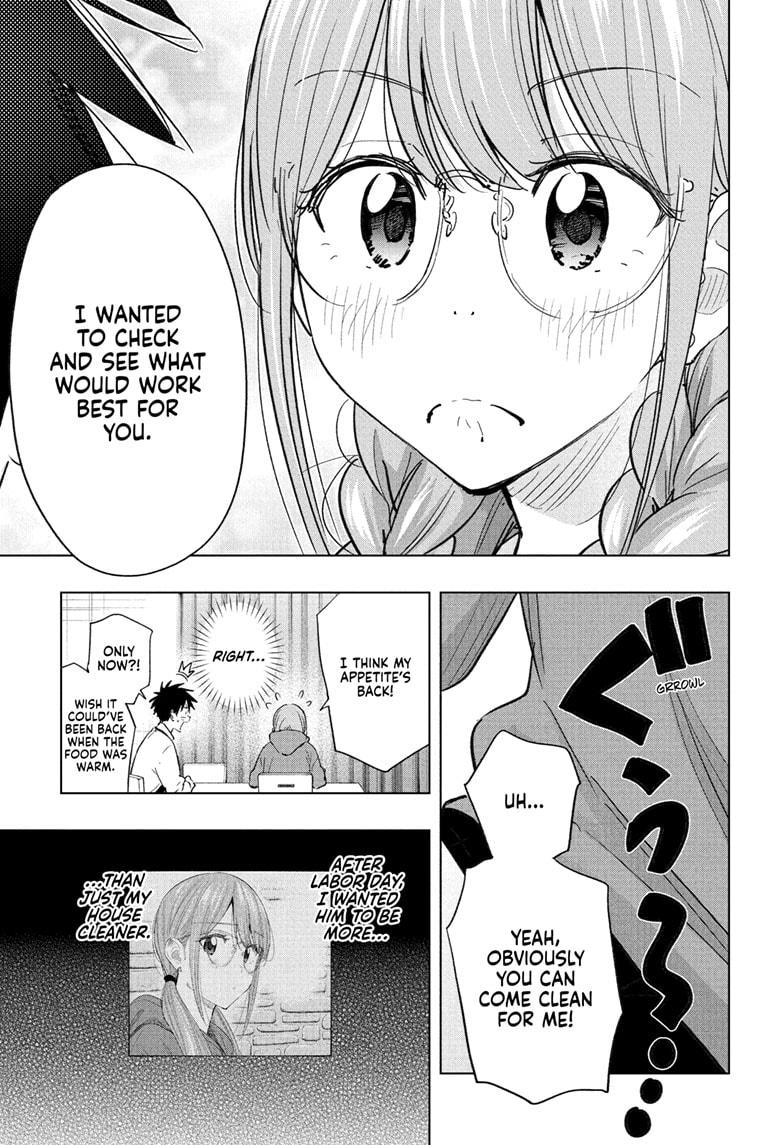 Read Hima Ten EN Manga Online