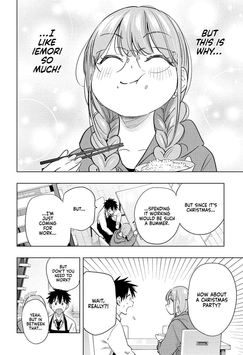 Read Hima Ten EN Manga Online