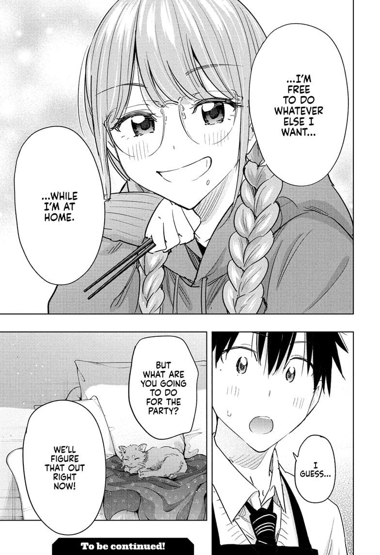 Read Hima Ten EN Manga Online