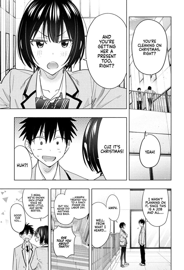 Read Hima Ten EN Manga Online