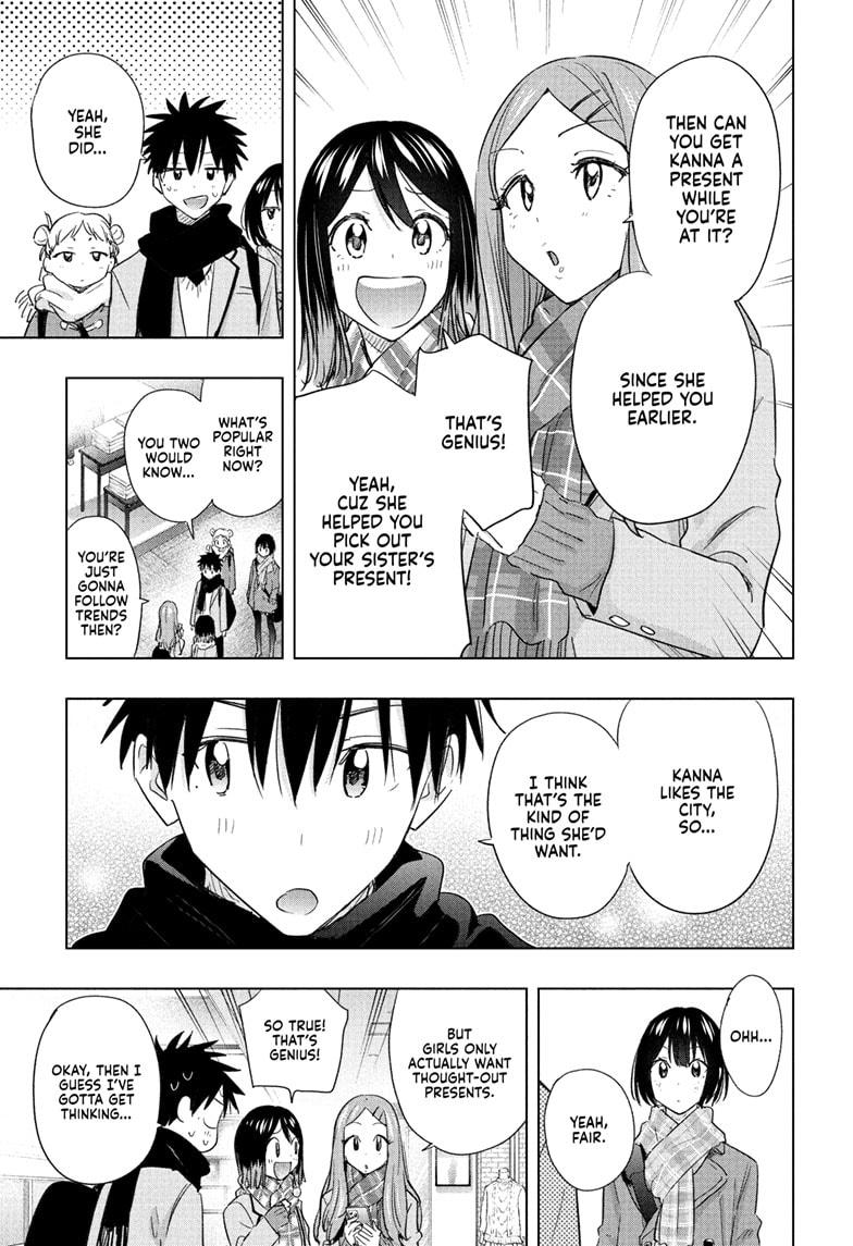 Read Hima Ten EN Manga Online