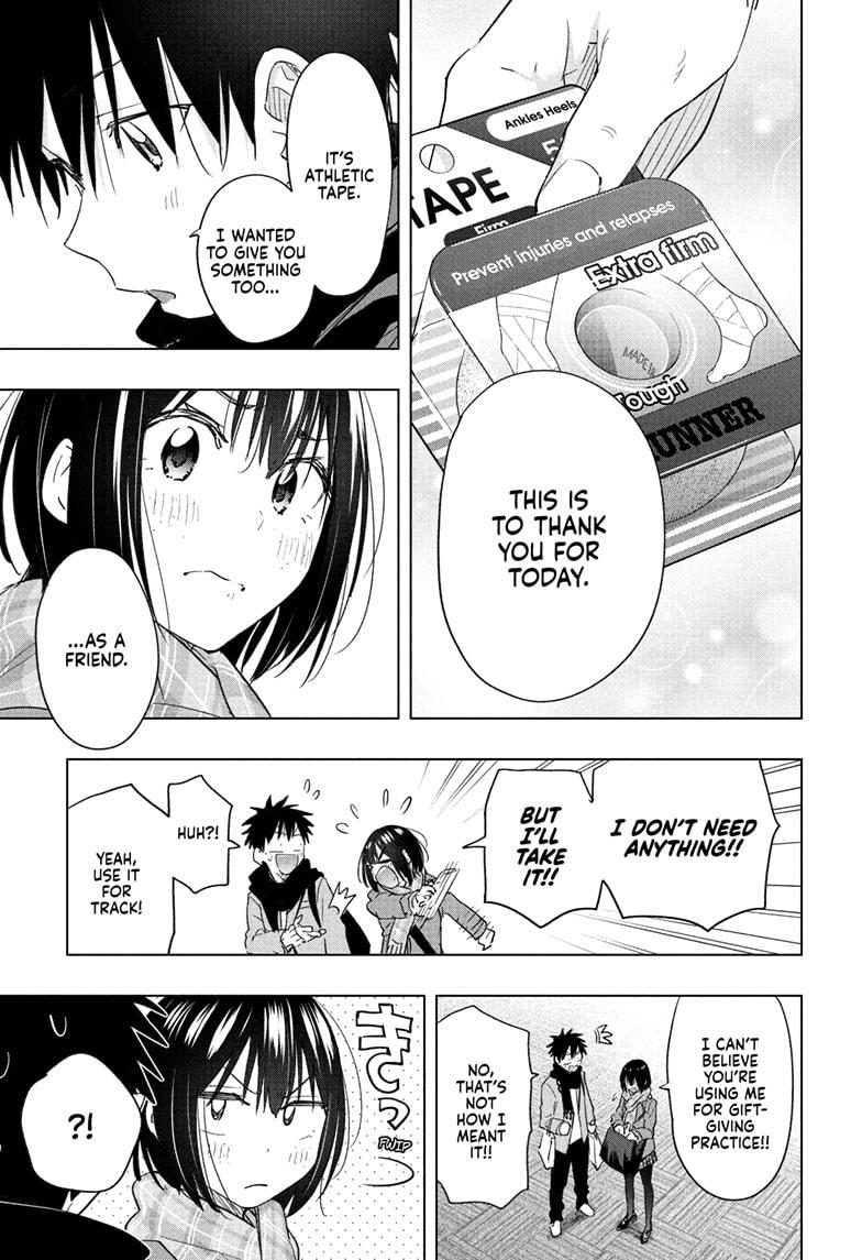 Read Hima Ten EN Manga Online