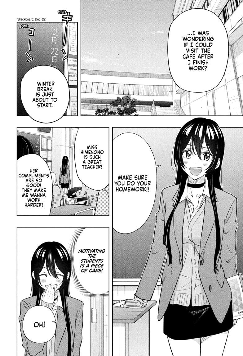 Read Hima Ten EN Manga Online