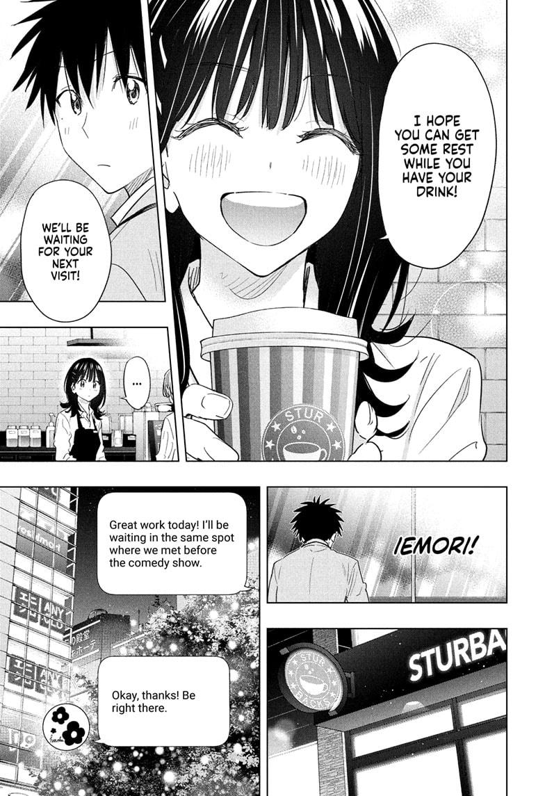 Read Hima Ten EN Manga Online