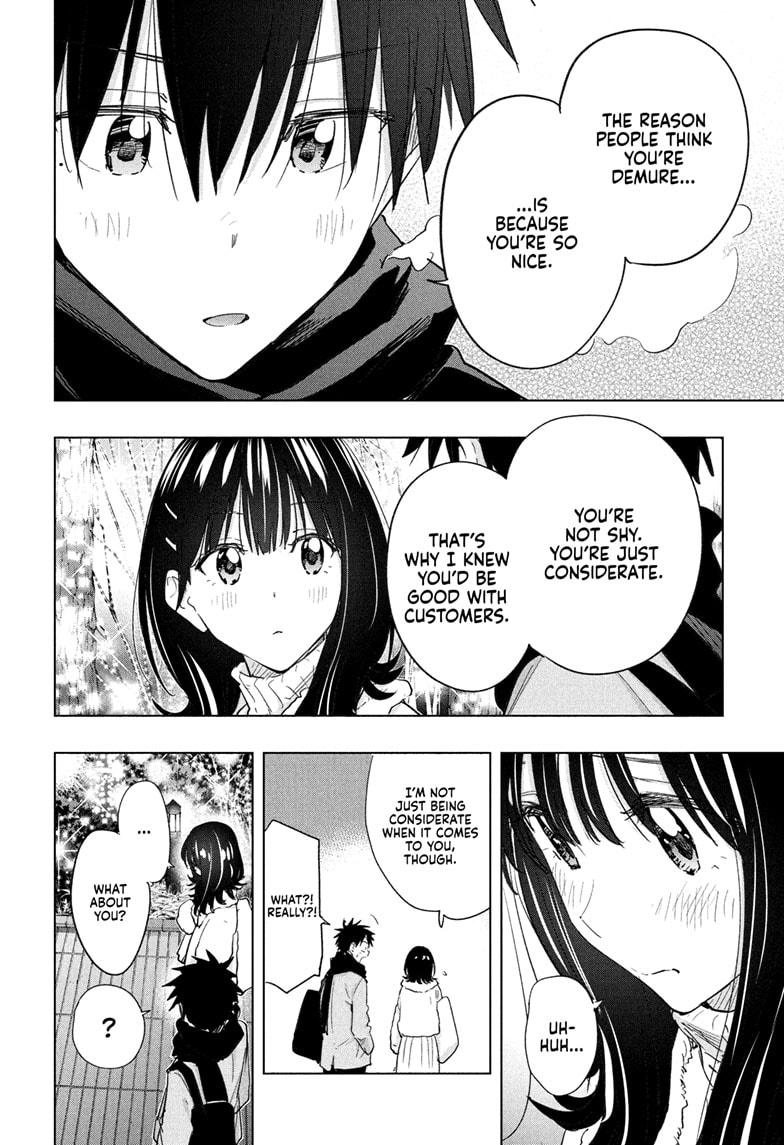 Read Hima Ten EN Manga Online