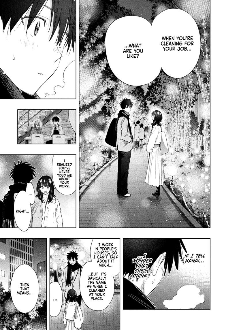 Read Hima Ten EN Manga Online