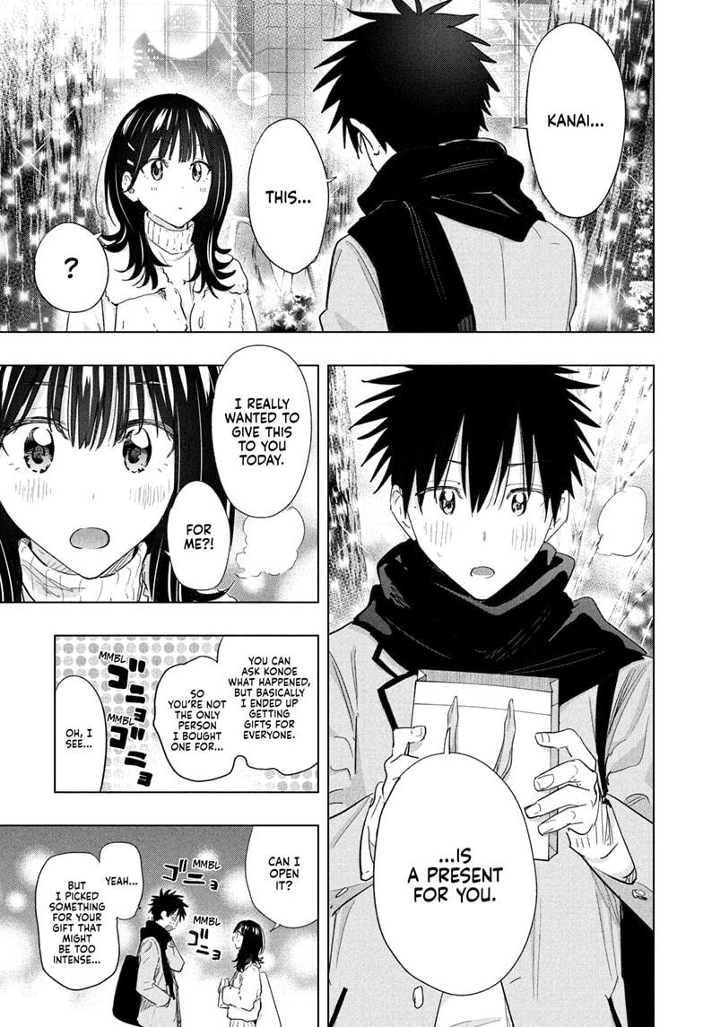 Read Hima Ten EN Manga Online