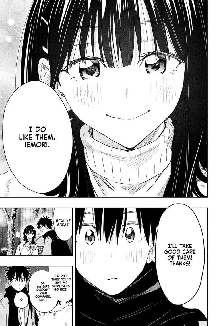 Read Hima Ten EN Manga Online