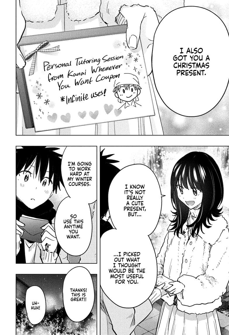 Read Hima Ten EN Manga Online