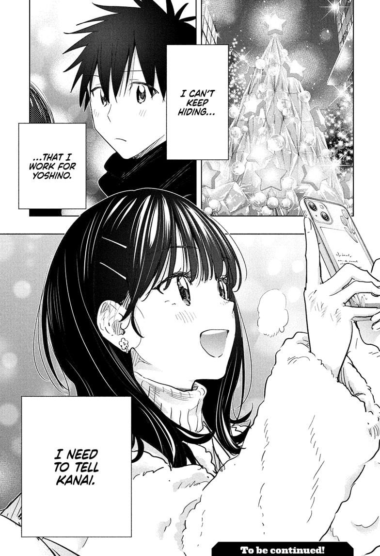 Read Hima Ten EN Manga Online