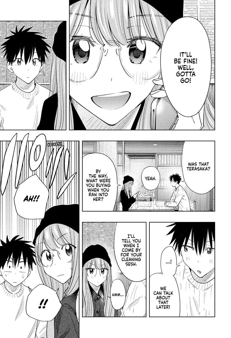 Read Hima Ten EN Manga Online