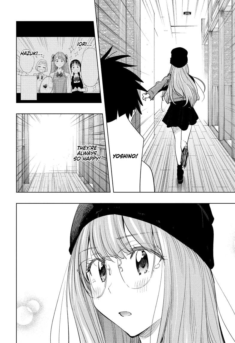 Read Hima Ten EN Manga Online