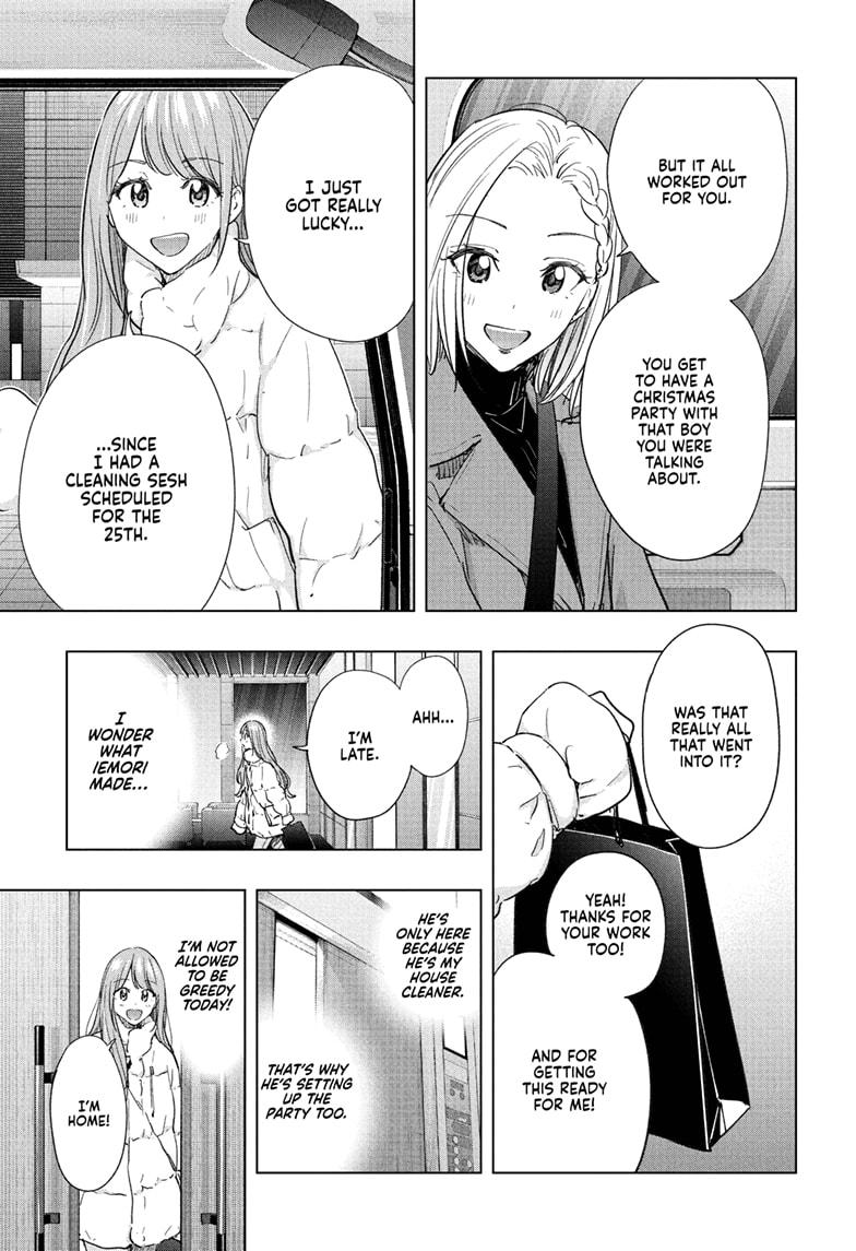 Read Hima Ten EN Manga Online