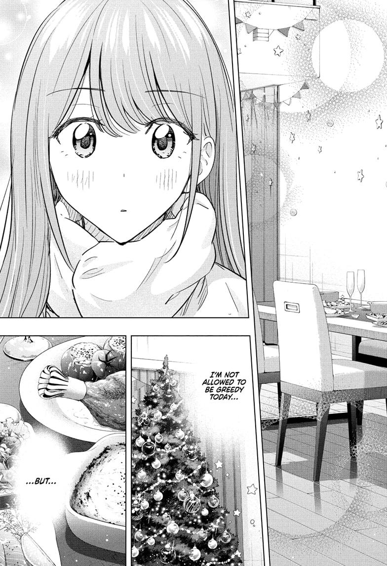 Read Hima Ten EN Manga Online