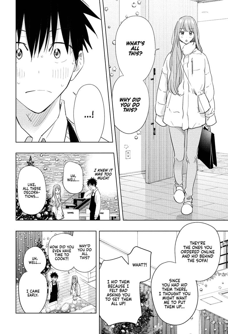 Read Hima Ten EN Manga Online