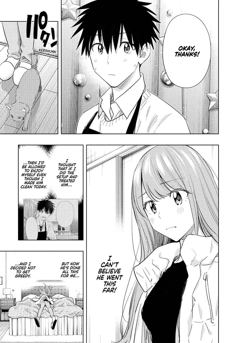 Read Hima Ten EN Manga Online