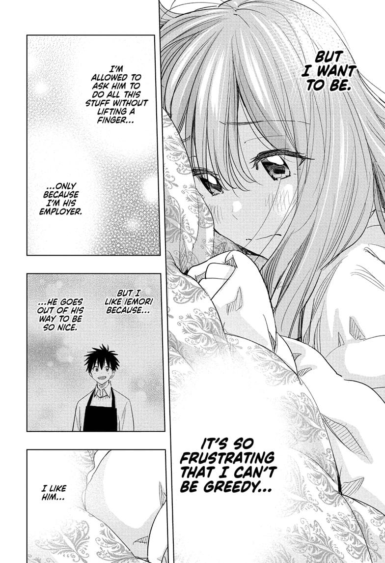 Read Hima Ten EN Manga Online