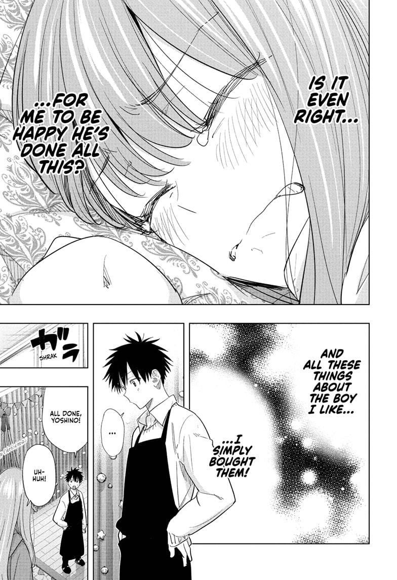 Read Hima Ten EN Manga Online