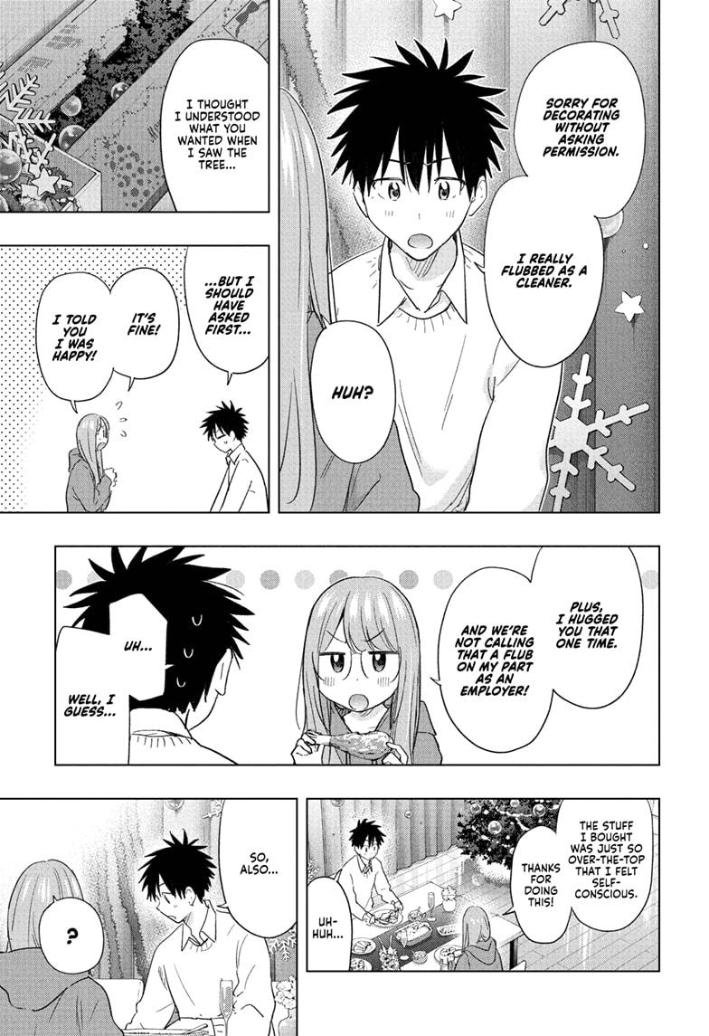 Read Hima Ten EN Manga Online