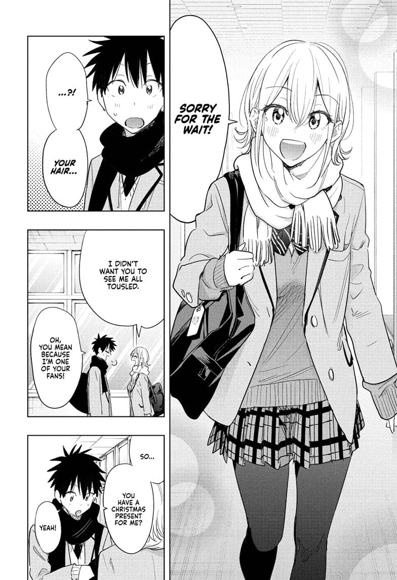 Read Hima Ten EN Manga Online