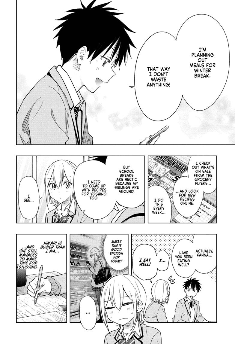 Read Hima Ten EN Manga Online