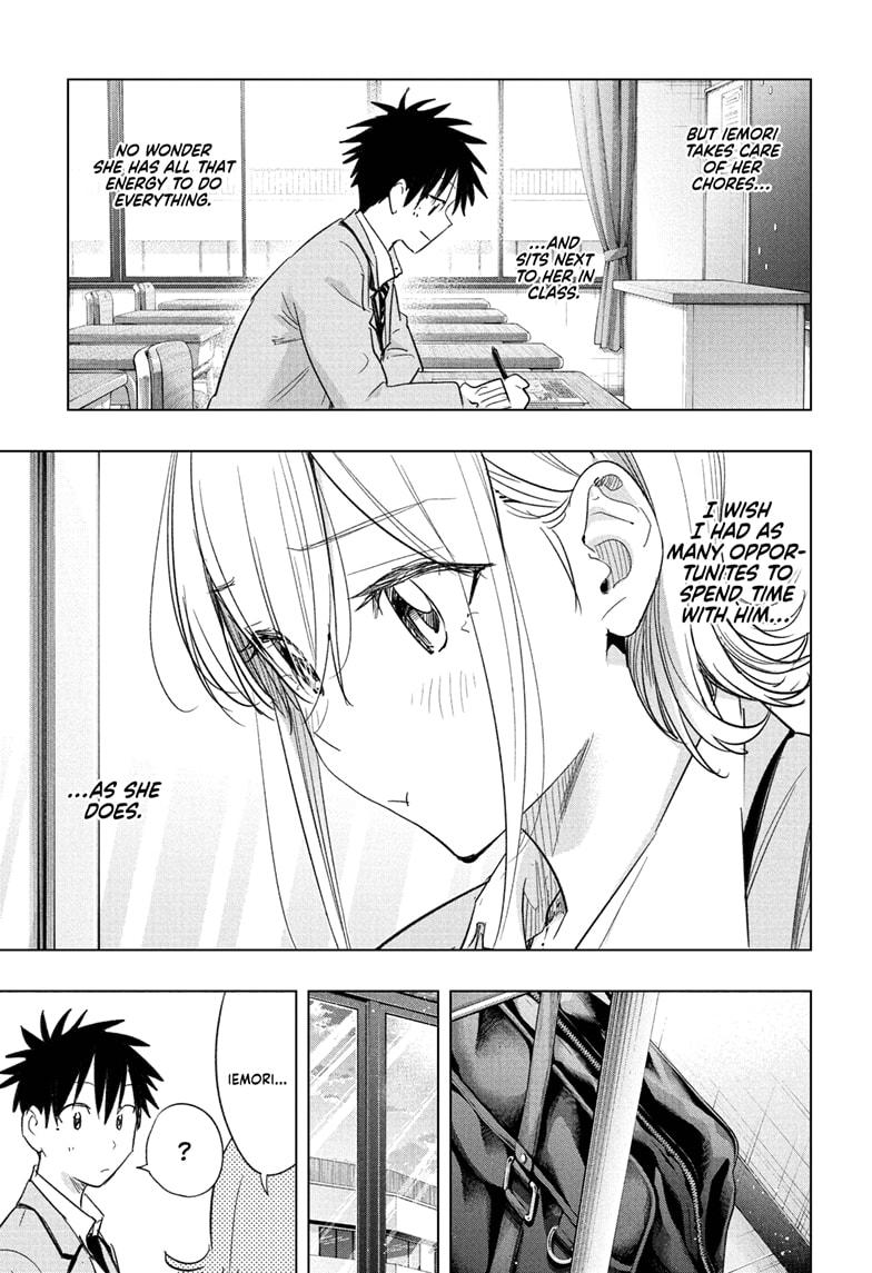 Read Hima Ten EN Manga Online