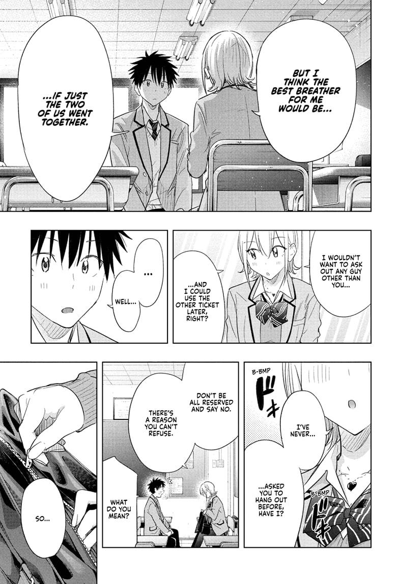 Read Hima Ten EN Manga Online