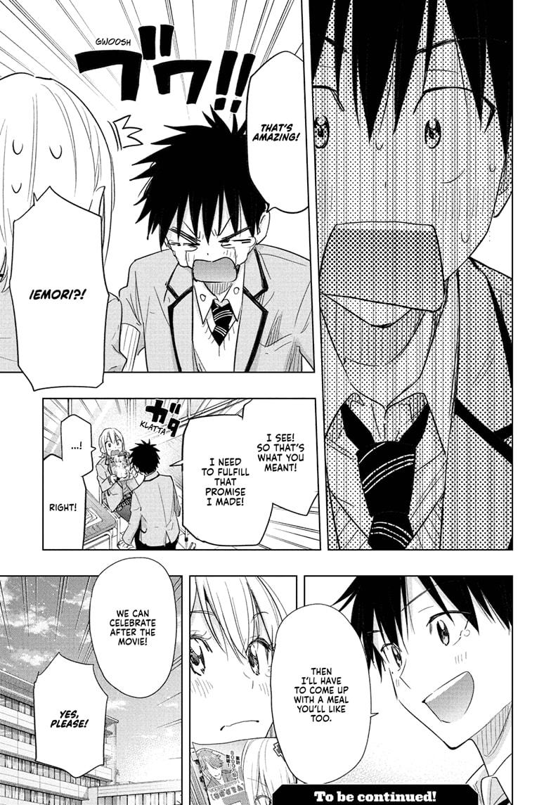 Read Hima Ten EN Manga Online