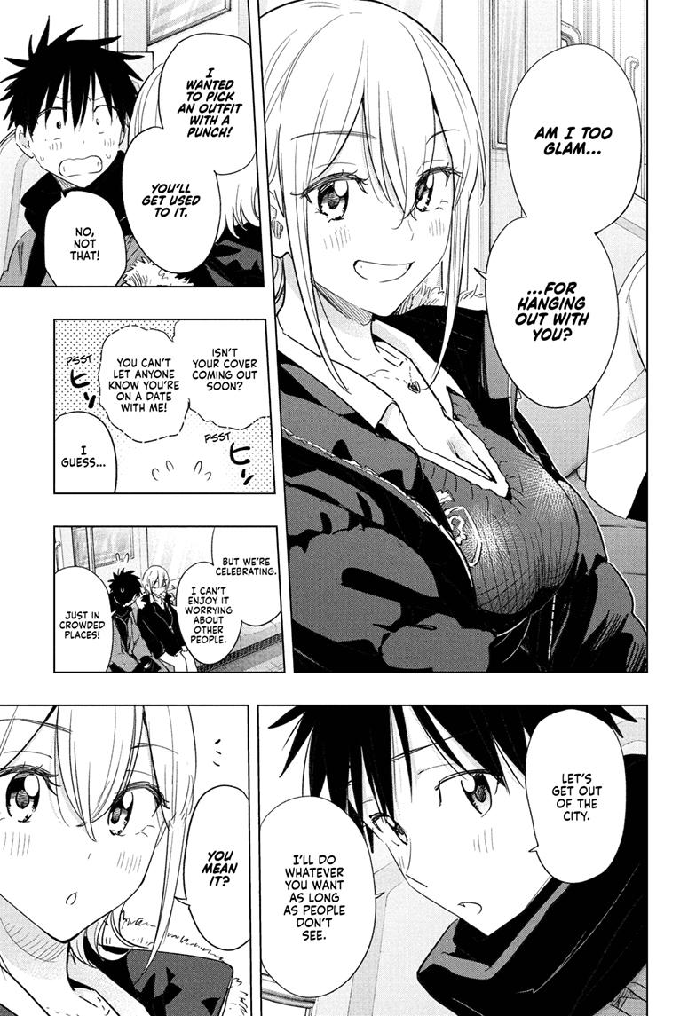 Read Hima Ten EN Manga Online