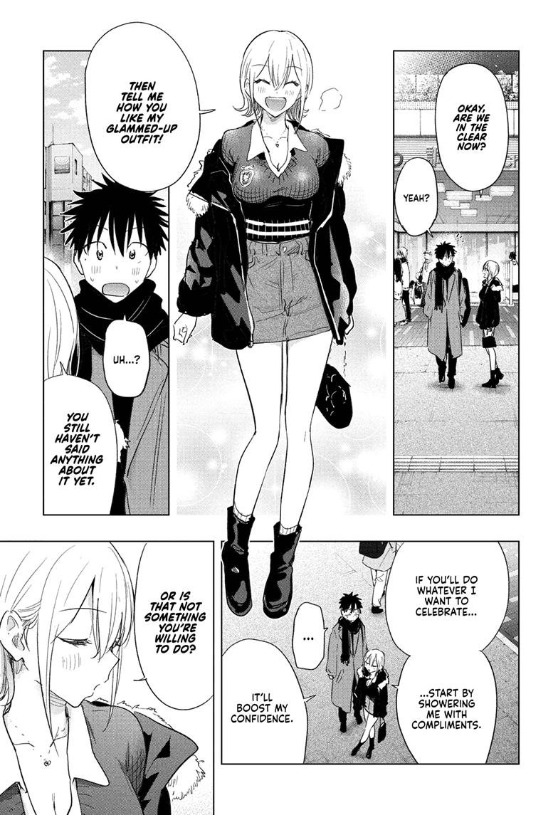 Read Hima Ten EN Manga Online