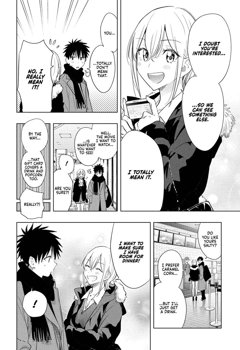 Read Hima Ten EN Manga Online