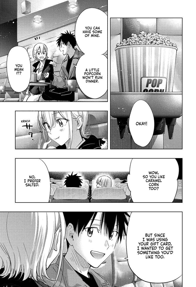 Read Hima Ten EN Manga Online