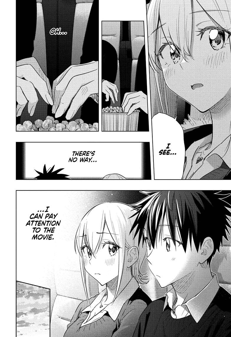 Read Hima Ten EN Manga Online