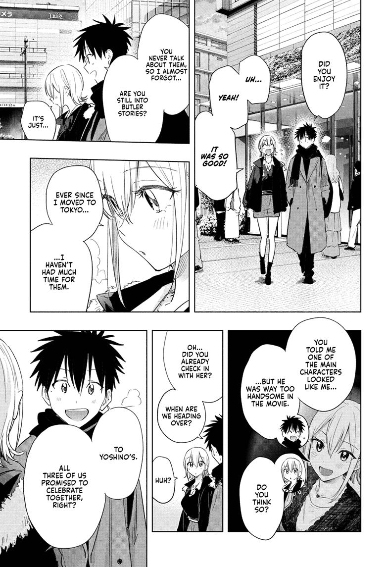 Read Hima Ten EN Manga Online